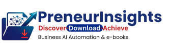 PreneurInsights.com